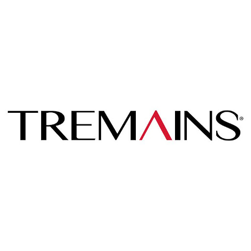 Tremains - Napier logo