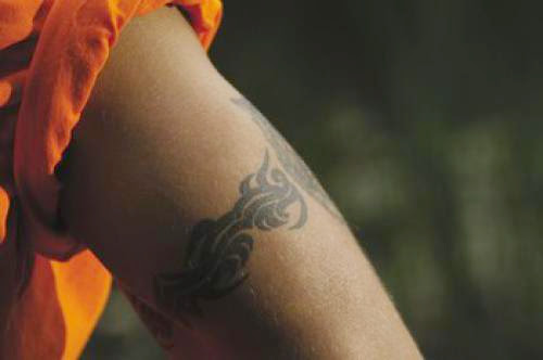 Tribal Tattoos For Women