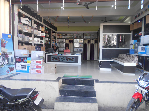 Best Deal Computer Shop, Lalitpur,, Civil Lines, Lalitpur, Uttar Pradesh 284403, India, Electrical_Repair_Shop, state UP