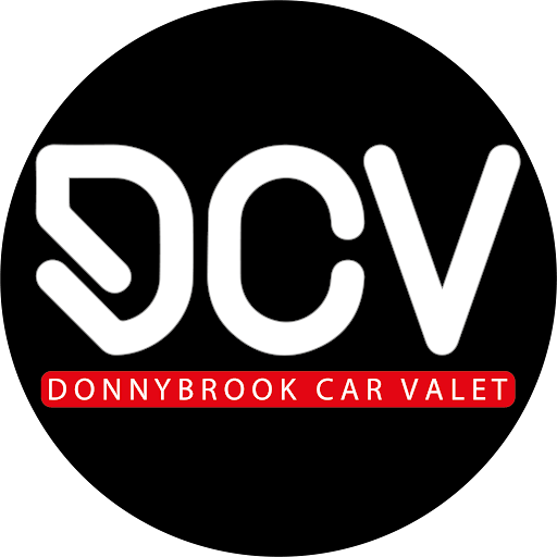 Donnybrook car valeting logo