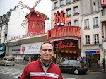 Me and the Red Windmill (aka Moulin Rouge)