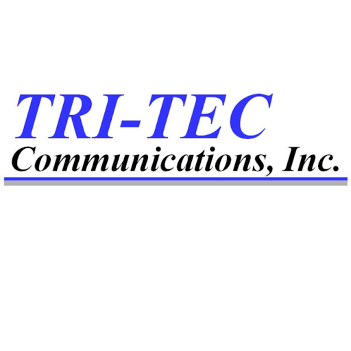 TRI-TEC Communications, Inc logo