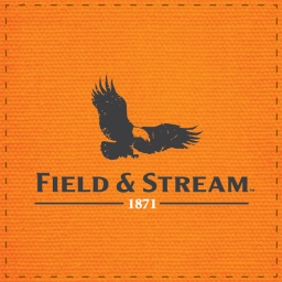 Field & Stream logo