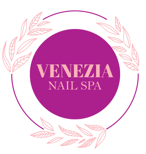 Venezia Nail Spa logo