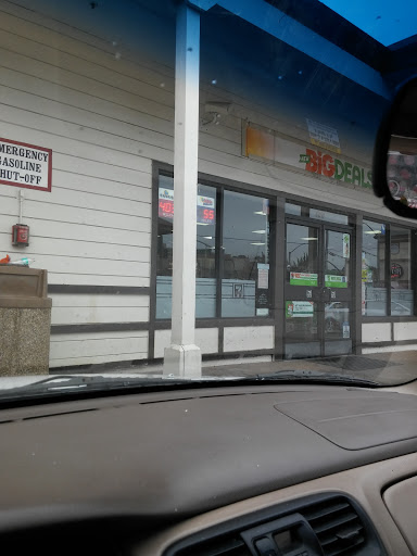 Convenience Store «7-Eleven», reviews and photos, 500 Military E, Benicia, CA 94510, USA
