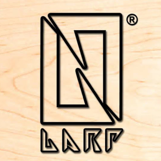 LARP - Liuteria Artigianale Riccardo Poggi logo
