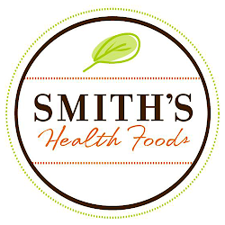 Smith health foods - logo