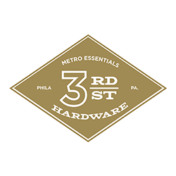 3rd St. Hardware Ace logo