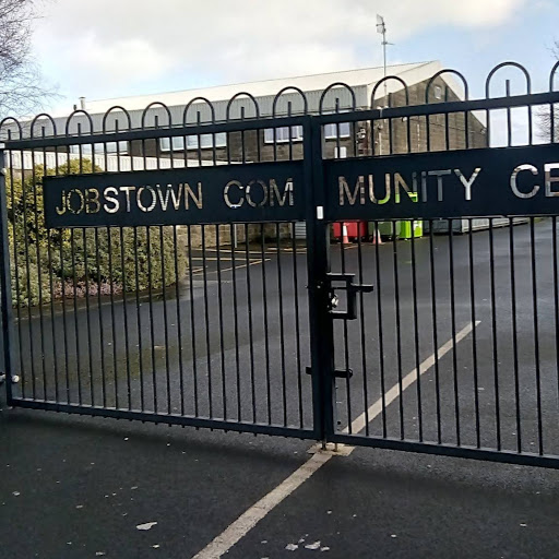 Jobstown Community Centre Limited logo