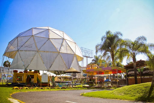 Natural Adventure, Fun Park, Avenida López Mateos Sur 1766, San José del Tajo, 45645 San Agustín, Jal., México, Parque de atracciones | JAL