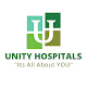 Unity Hospitals | Multi Speciality Hospital in Vijayawada