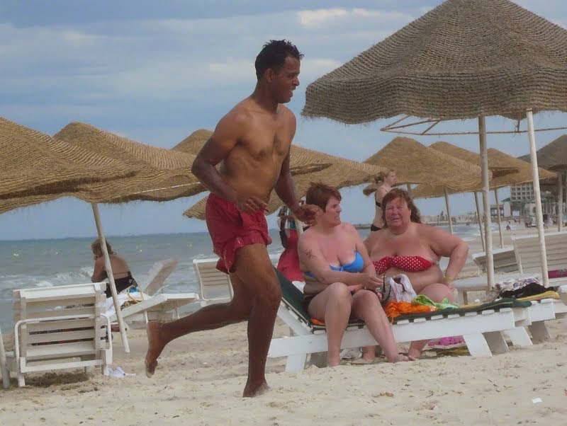 Мужики со всего Мира (фото) - 2