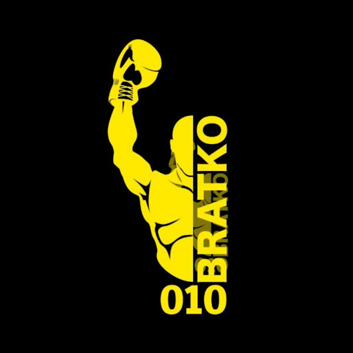 Bratko 010 logo