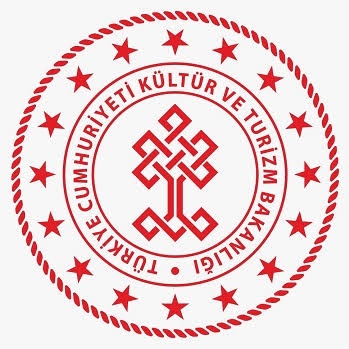Klazomenai Örenyeri logo