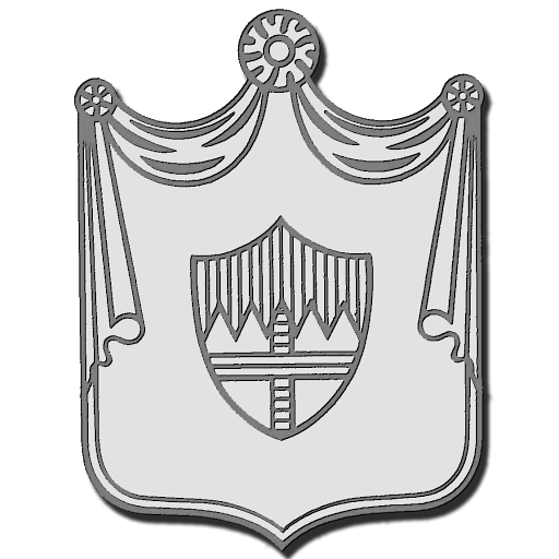 La Maison Papon - antiquaires depuis 1939 - Blonay logo