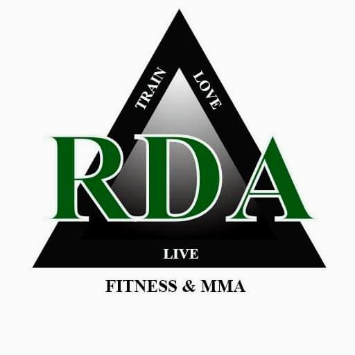 RDA Fitness & MMA