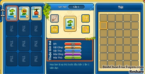Chơi Plants Vs Zombies phong cách Việt trên Soha Game - 2-Tek - Kênh14.vn