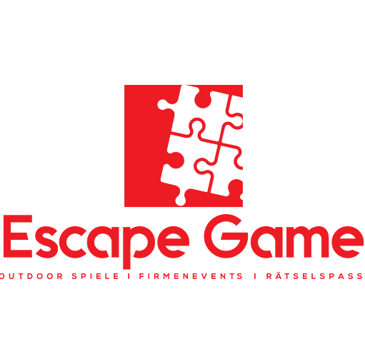 Passagier X - Outdoor Spiel bei Escape Game GmbH in Chur logo