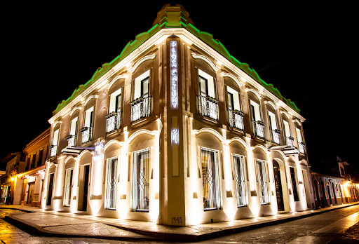 Plaza Gallery Hotel & Boutique, Guadalupe Victoria 2, Centro, 29200 San Cristóbal de las Casas, Chis., México, Hotel en el centro | CHIS