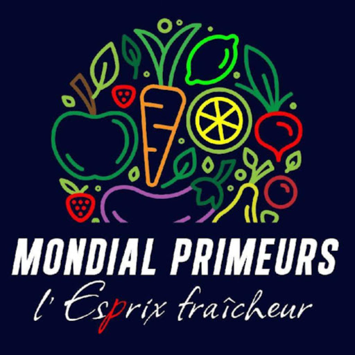 Mondial Primeurs logo