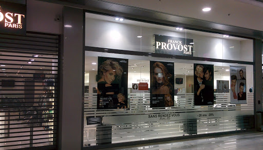 Franck Provost - Coiffeur Vélizy-Villacoublay