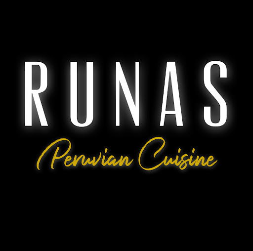 Runas Peruvian Cuisine logo