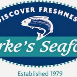 Burkesseafood - logo