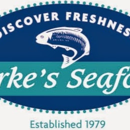 Burke’s Seafood (CLOSED for VACATION until 1/30/23) logo