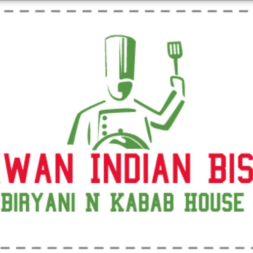 Pakwan Indian Bistro logo