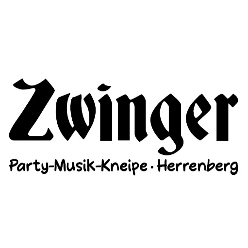 Zwinger - Bar & Kneipe logo
