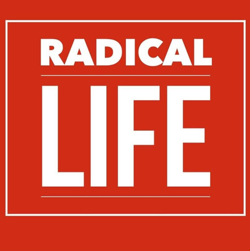 Radical Life Christian Church logo