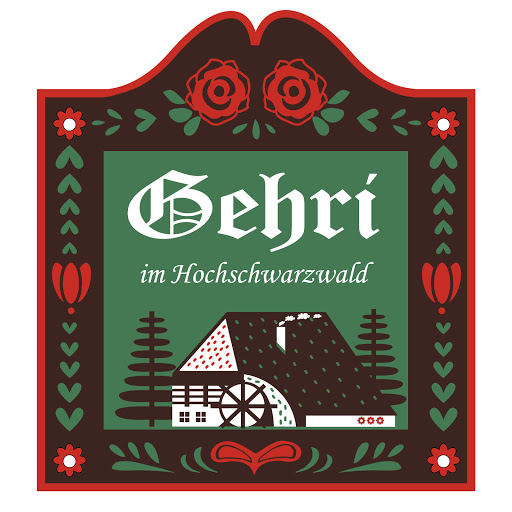 Bäckerei Gehri - Café Waldshut-Tiengen logo