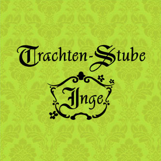 Trachten-Stube Inge logo