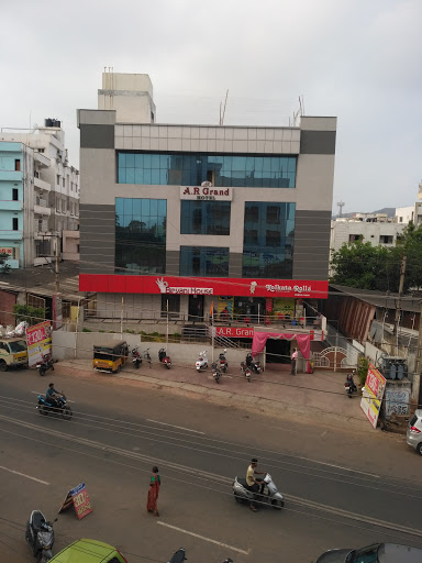 kolkata Rolls, 16, 530026, 10-2-23, 80 FEET Rd, Gajuwaka, Visakhapatnam Port, Andhra Pradesh 530026, India, Restaurant, state AP