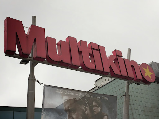 Multikino, Ursynów