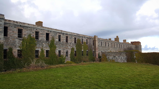 Fort Tourgis