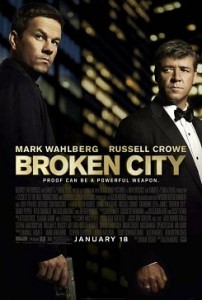Broken City (2013) CAM 450MB