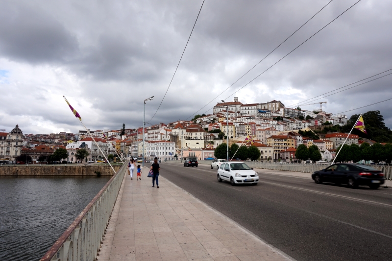Exploremos las desconocidas Beiras - Blogs de Portugal - 01/07- Aveiro y Coimbra: De canales, una Universidad y mucha decadencia (75)
