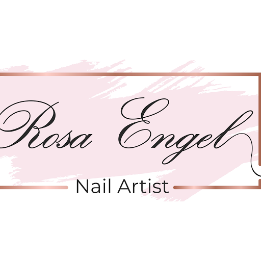 Rosa Engel - Nail Artist logo