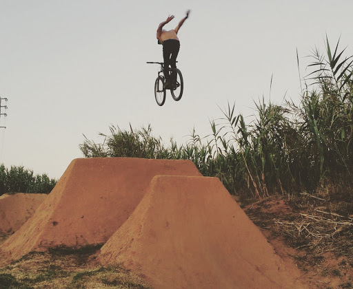 La Poma Bike Park