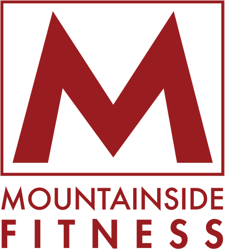 Mountainside Fitness Tempe/Marina Heights logo