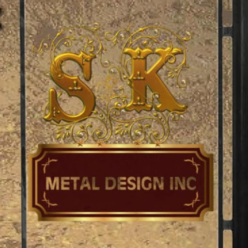 SK Metal Design