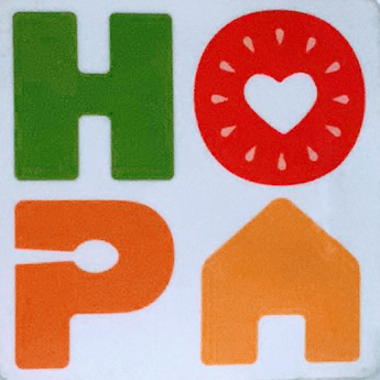 Uncle Clay's House of Pure Aloha logo