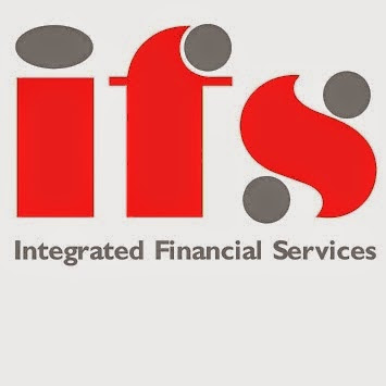 Integrated Financial Services logo