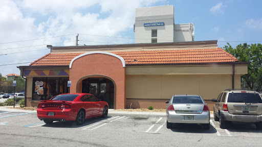Mexican Restaurant «Taco Bell», reviews and photos, 1830 S Federal Hwy, Fort Lauderdale, FL 33316, USA