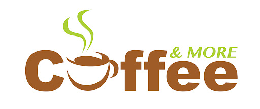 Coffee & More logo