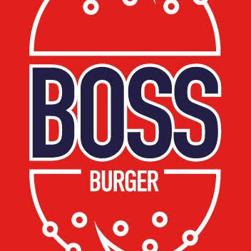 BOSS Burger logo