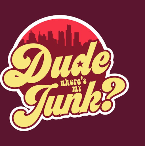 Dude Where's My Junk?