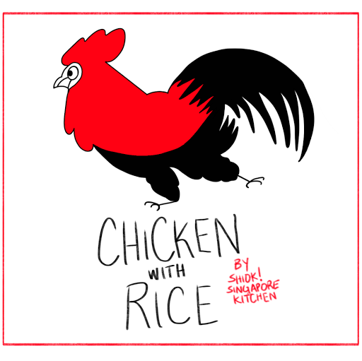 Chicken With Rice logo
