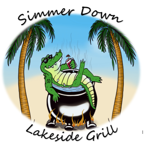 Simmer Down Lakeside Grill